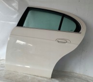 door left rear part rear. JAGUAR S-TYPE LIFT NEL