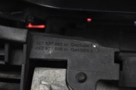 Kľučka ľavá predok predná šedá EU 4E1837885 AUDI A8 D3 LIFT 05-07