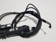 Dämpfer dach MERCEDES SLK R172 W172 1728204010