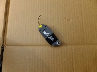 impact sensor mercedes w211 A0018209326