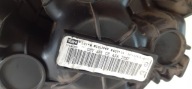 Lüfter, dmuchawa des lüfters Citroen C3 N101394V