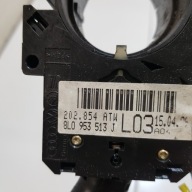 Interruttore comando luci indicatori di direzione VOLKSWAGEN GOLF 4 8L0953513J