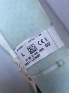 Dachvorhang Airbag links RENAULT KADJAR 985P10838R