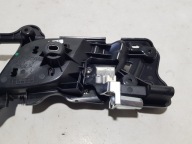 handle inner MERCEDES SLK SLC R172 W172 left front