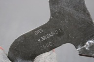 bracket holder BMW X3 G01 9391843