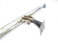 STOPIEN SCHODEK threshold ORUROWANIE right right VW AMAROK and 2H CHROM