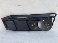AUDI A4 B9 S-LINE 16- left grid of a bumper 8W0807681G