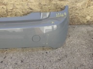 MINI COOPER ONE F56 14- bumper rear