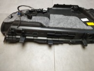 Audi A5 B10 KOMBI boot upholstery right 8B9863880A
