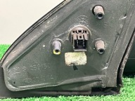 mirror right electrics OPEL ASTRA G 5 PIN 259150