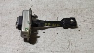 Peugeot 2008 and 2018 front side right limiter door
