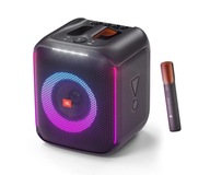 Głośnik przenośny bezprzewodowy JBL Partybox Encore Essential 100W RGB