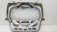 boot doors rear part MERCEDES-BENZ A KLASA W177