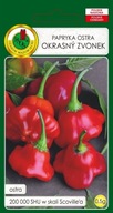 Paprika Kerek Zvonek 0,5g ST PNOS nagyon csípős