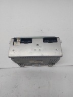 RADIO CD FABRYCZNE FORD FIESTA MK7