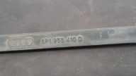 wiper arm right Audi A3 8P 1,6 SR MPI