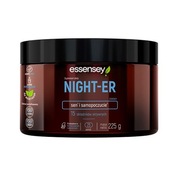 Essensey Night-er 225g SUPLEMENT DIETY na spokojny sen i dobre samopoczucie