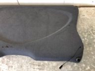 plato boot FORD FOCUS MK1