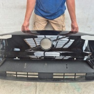 VOLVO EX30 EX 30 23- bumper front front PDC