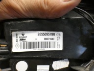 RENAULT MEGANE IV HB licht heck links oder rechts 265509578R 265554829R