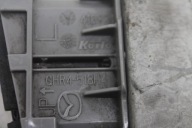 washer REFLEKTORA lights left front GHR4518H4 MAZDA 6