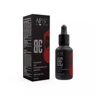 Apis Beard Care Olejek do pielęgnacji brody 30ml