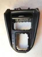 CARENS IV RAHMEN DEKOR TUNEL PANEL getriebe AUX USB
