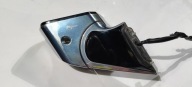 mirror left 16 pin blind spot Lincoln Continental 2017