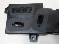 switch control seat left front LAGUNA III 511571101