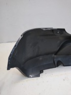SUZUKI SWIFT V 5 17-24 bumper rear part rear