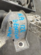 engine mount FORD KA petrol 8B053A236