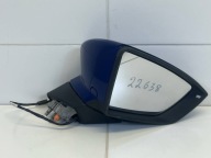 mirror exterior right side SEAT Arona 2020 E9026684