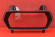 cover instrument panel frame EU 1033042-00-C TESLA MODEL S PERFORMANCE 12-20