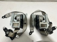 tension belts front left right KOMPLET MERCEDES W251 SZARE
