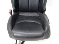 seat left front front driver´s SEAT LEON III KOMBI ST X-PERIENCE leather