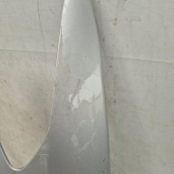 FORD MONDEO V 5 MK5 14-22 fender front front left