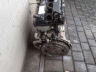 engine FORD FIESTA MK7 1.6 16V IQJA