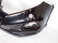 Nissan Qashqai II FL bumper front front 2 FL Lift 17r SPR