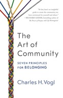 The Art of Community: Seven Principles for