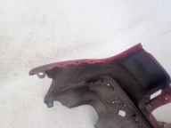 MITSUBISHI ASX LIFT 16-19 bumper rear part rear