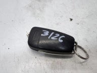 key PILOT SCYZORYK AUDI A3 8P 8P0837220D 3/26