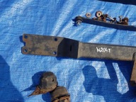 tow MERCEDES W204 TOWTRUST module
