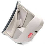OE side upholstery door left rear part VW GOLF VI