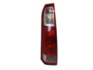 OPEL MERIVA A light left rear part