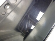 PORSCHE CAYENNE COUPE cap LOTKA SPOILER bonnet