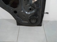 door left rear part SPALONE Audi Q2 and (2016- )