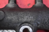 Rampe injection MAZDA 5 1 et CR 2.0 CITD 110 KM 05-08