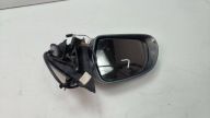 mirror left PIN 6+2 LX7R AUDI Q3 8U