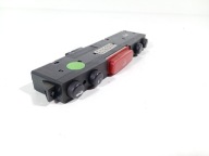 Alfa Romeo 147 00-10 switch light switch of warning lights OE E09374