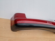VW TOURAN 03-06 ROK bumper rear part + SPOILER